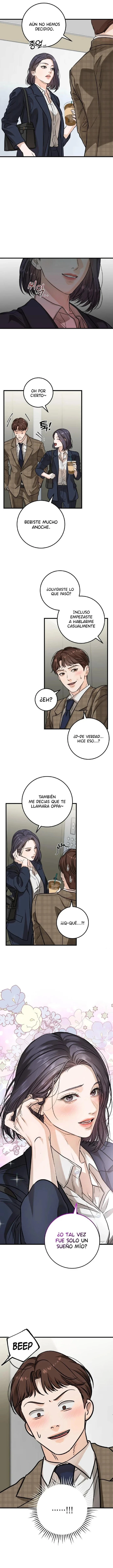 No me canso de ti capítulo 9, página 5