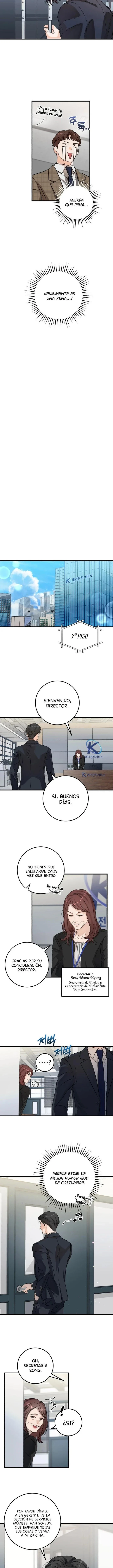 No me canso de ti capítulo 9, página 7