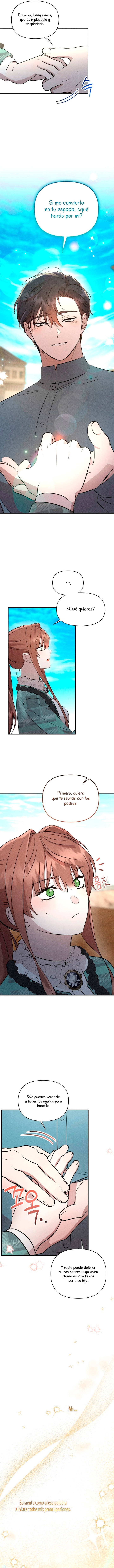 No seas amable capítulo 18, página 2