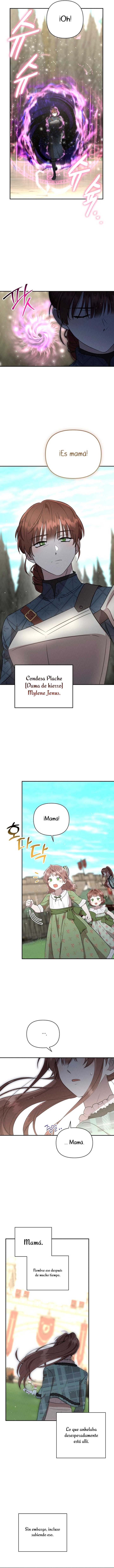 No seas amable capítulo 19, página 7