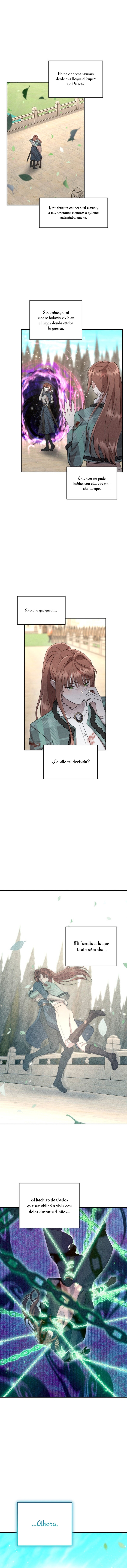 No seas amable capítulo 20, página 1
