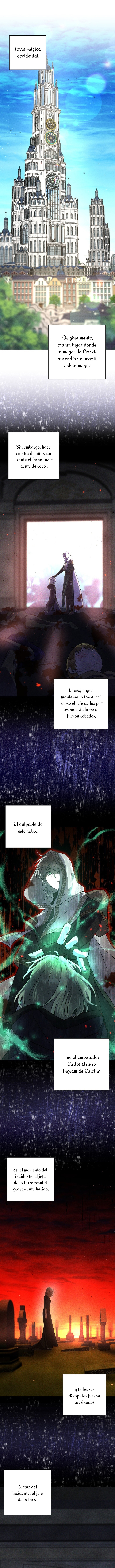 No seas amable capítulo 23, página 1