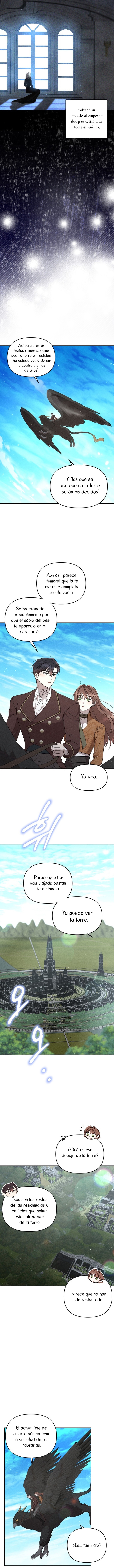 No seas amable capítulo 23, página 2