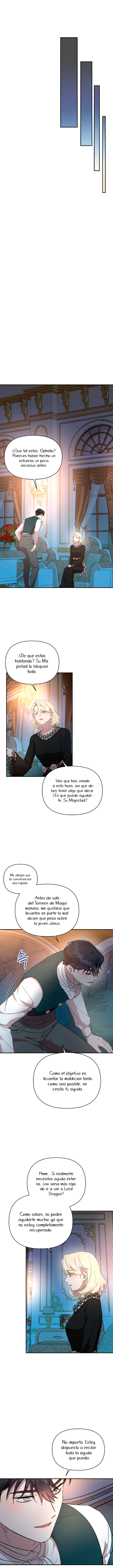 No seas amable capítulo 29, página 9