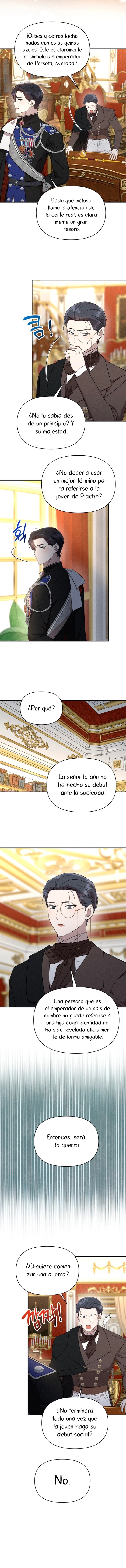 No seas amable capítulo 32, página 4