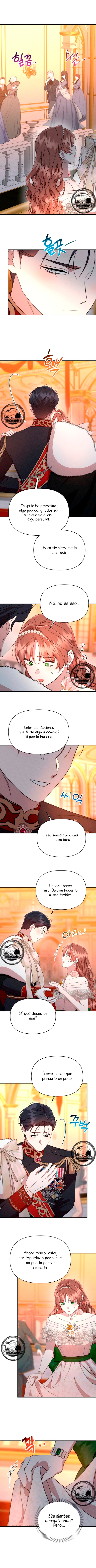 No seas amable capítulo 43, página 13