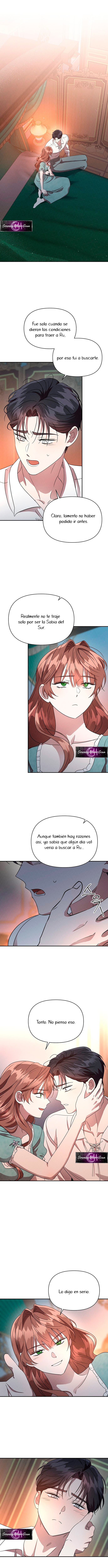 No seas amable capítulo 61, página 1