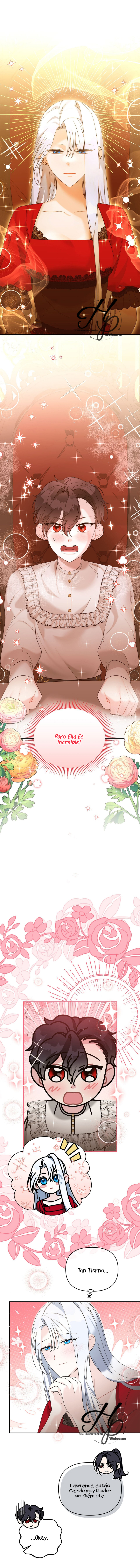 No,¡Encante Solamente A La Princesa! capítulo 13, página 1