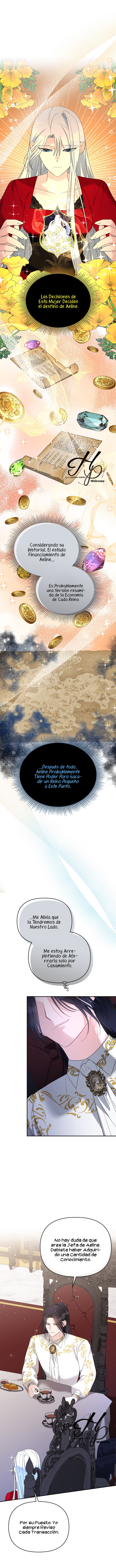 No,¡Encante Solamente A La Princesa! capítulo 13, página 10