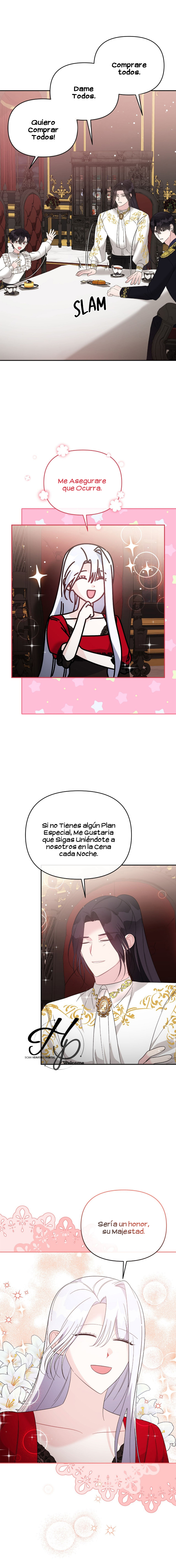 No,¡Encante Solamente A La Princesa! capítulo 13, página 12