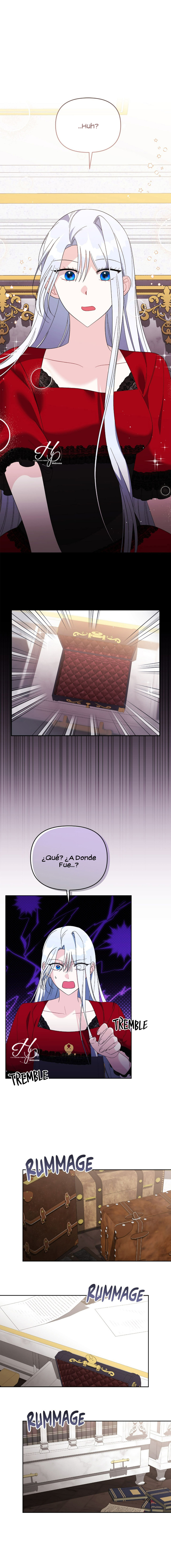 No,¡Encante Solamente A La Princesa! capítulo 14, página 1