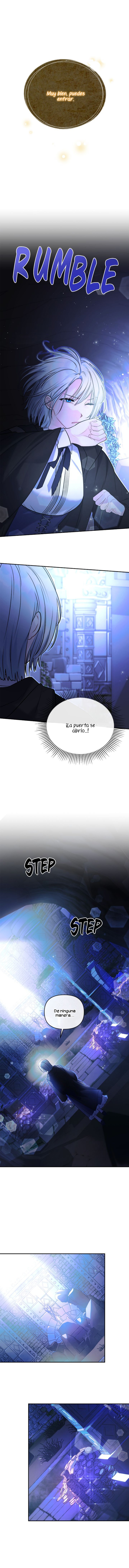 No,¡Encante Solamente A La Princesa! capítulo 2, página 3
