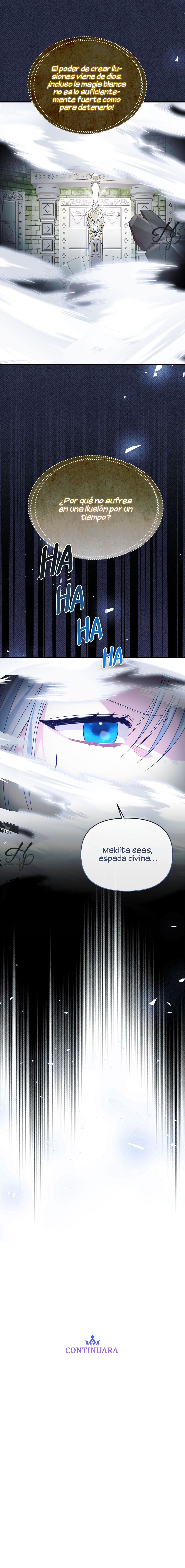 No,¡Encante Solamente A La Princesa! capítulo 31, página 7
