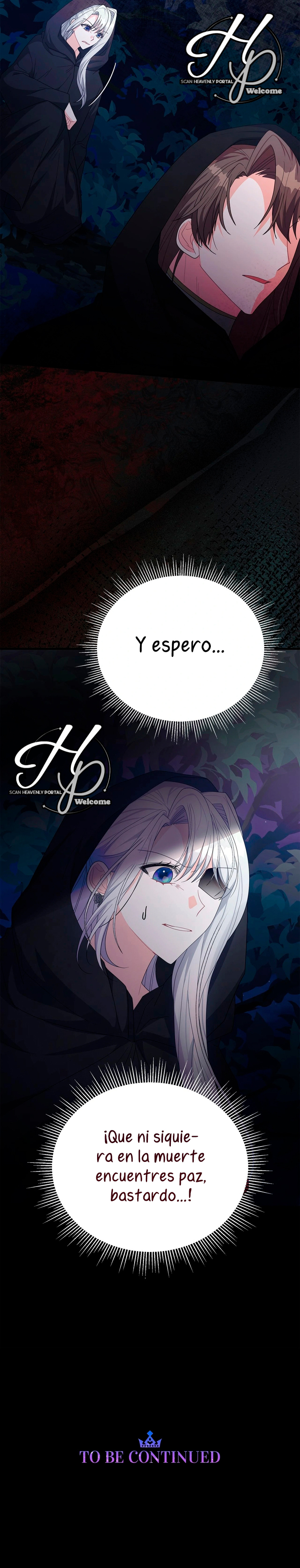 No,¡Encante Solamente A La Princesa! capítulo 52, página 8