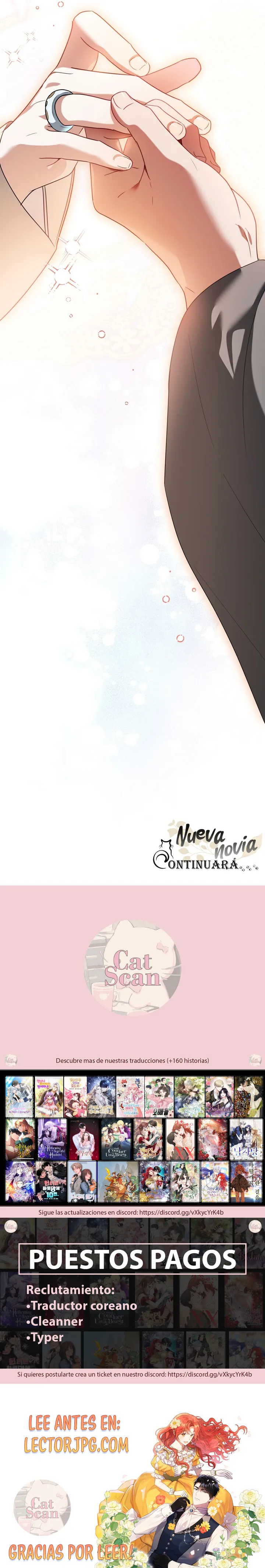 Nueva novia capítulo 10, página 11