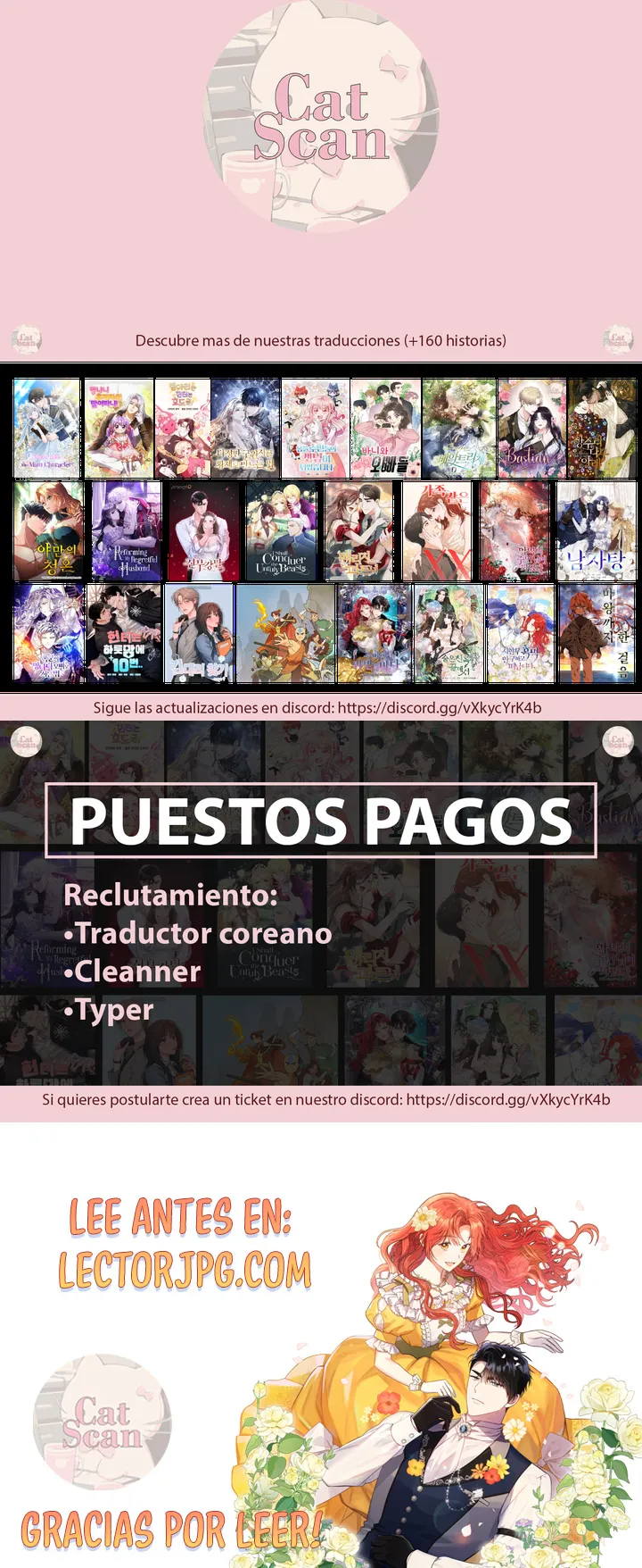 Nueva novia capítulo 11, página 10