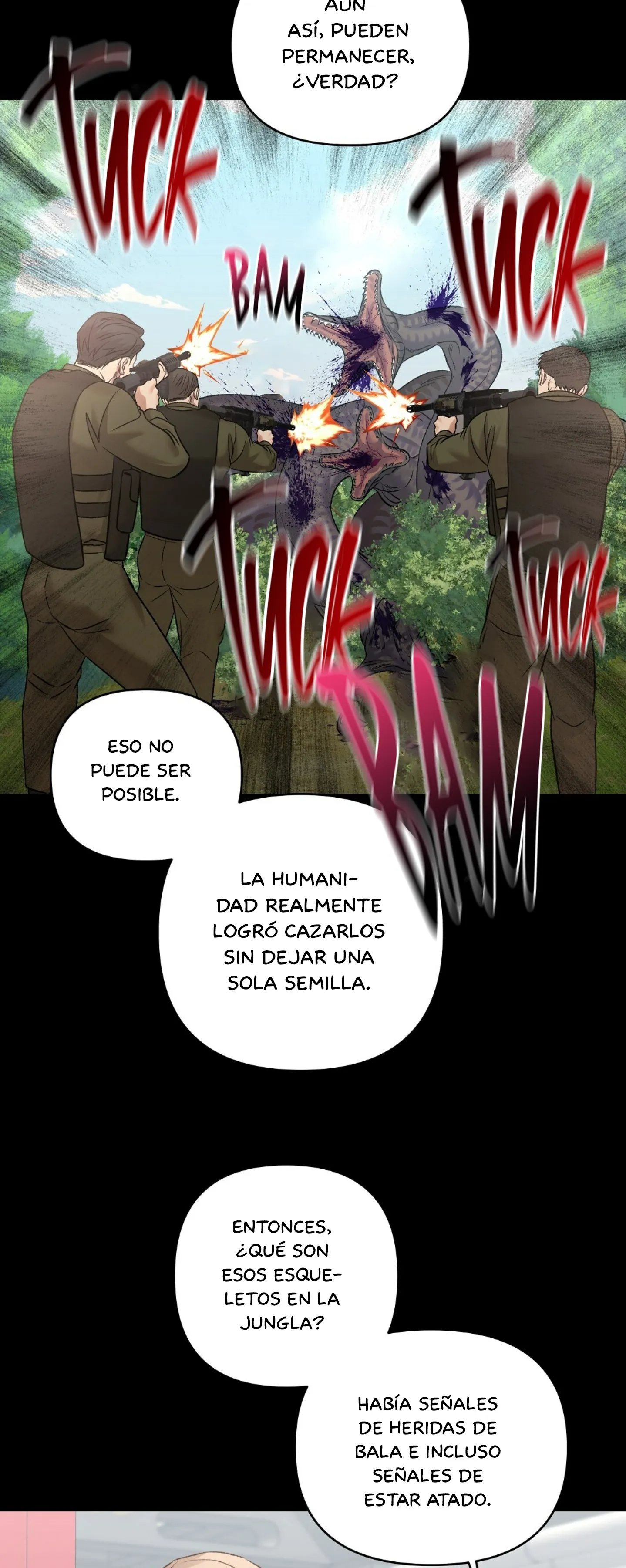 Océano Carmesí capítulo 1, página 24