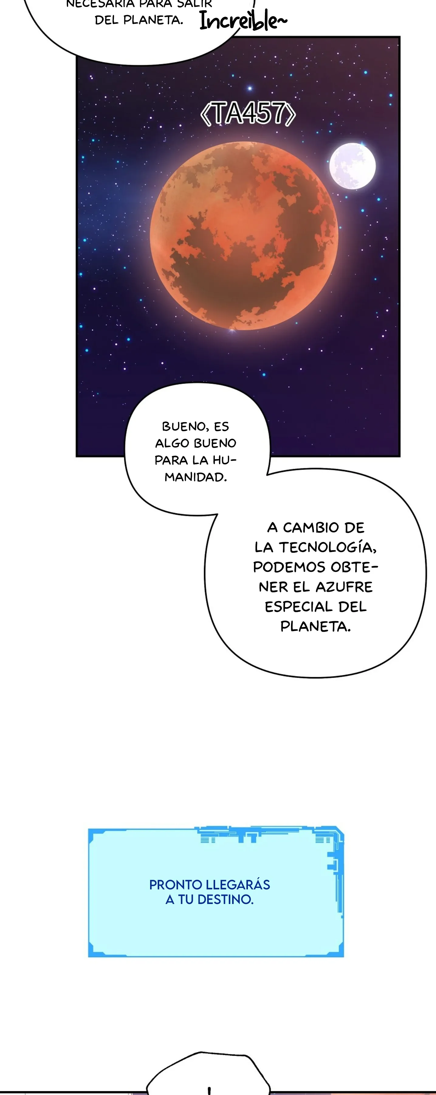 Océano Carmesí capítulo 1, página 36