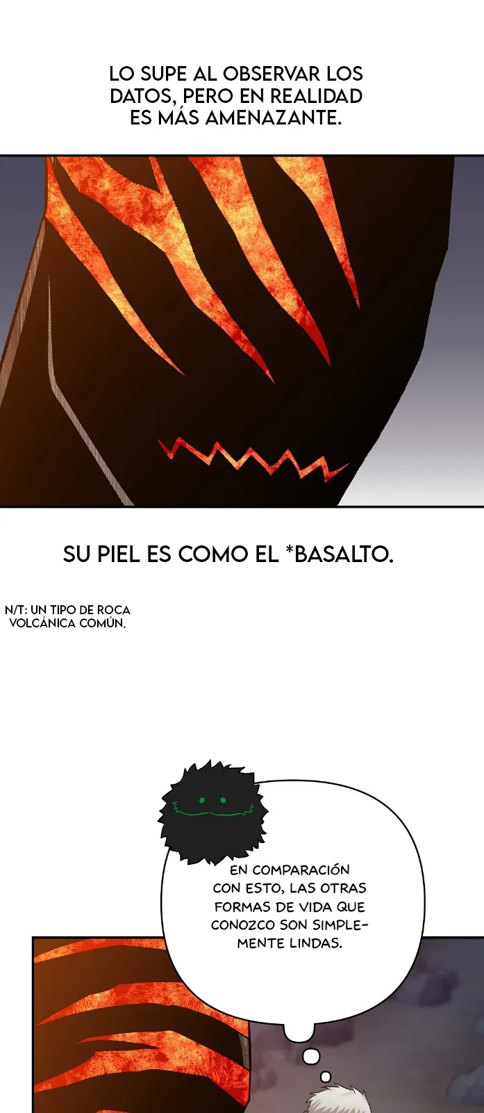 Océano Carmesí capítulo 2, página 27