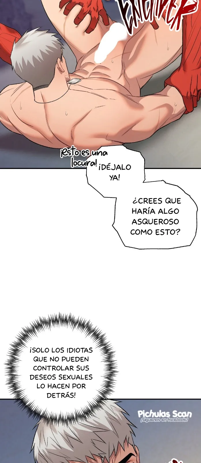 Océano Carmesí capítulo 2, página 47
