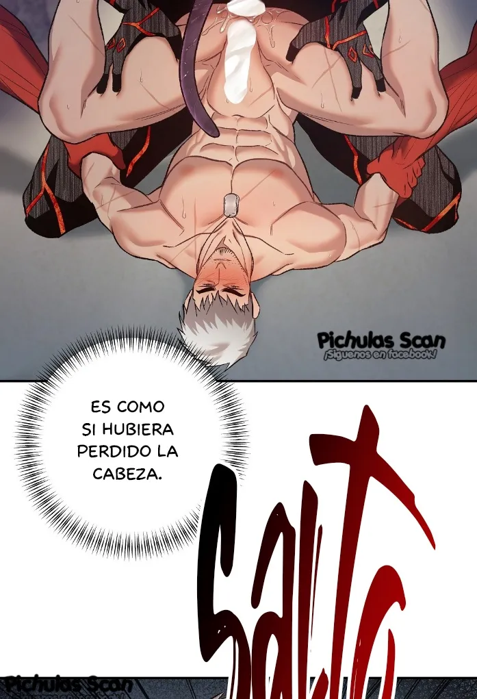 Océano Carmesí capítulo 2, página 64