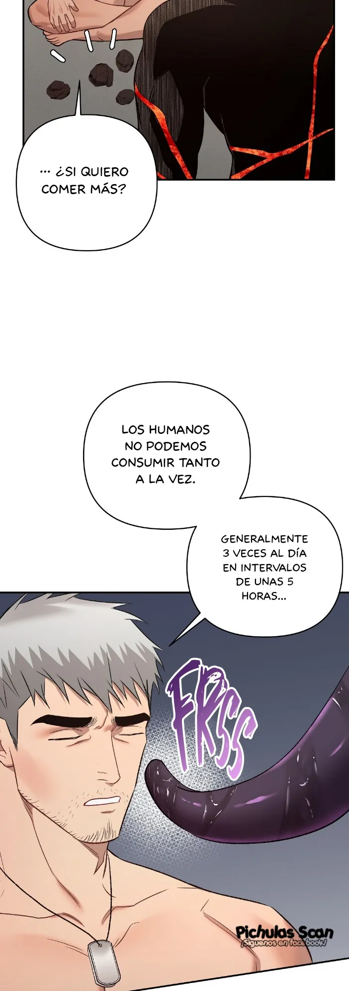 Océano Carmesí capítulo 3, página 39
