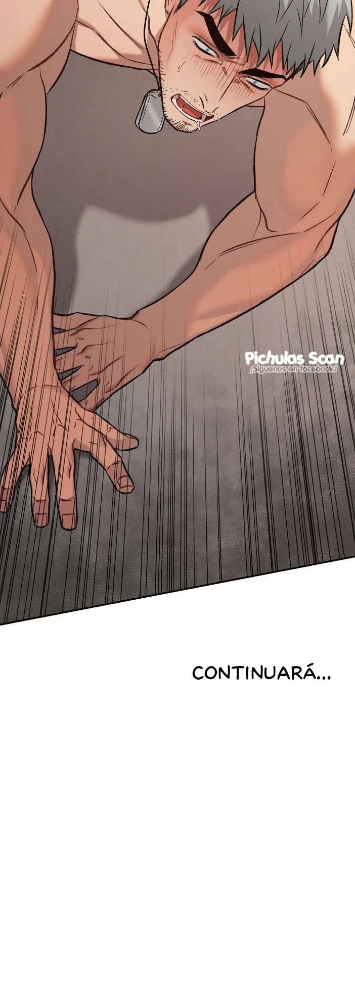 Océano Carmesí capítulo 3, página 50