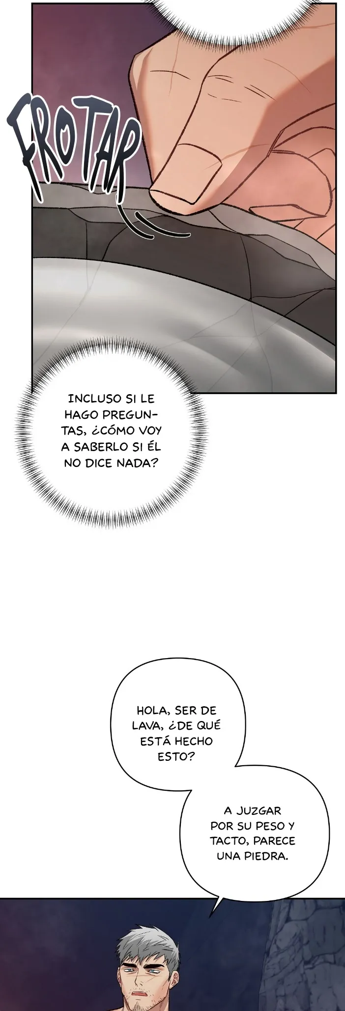 Océano Carmesí capítulo 4, página 24
