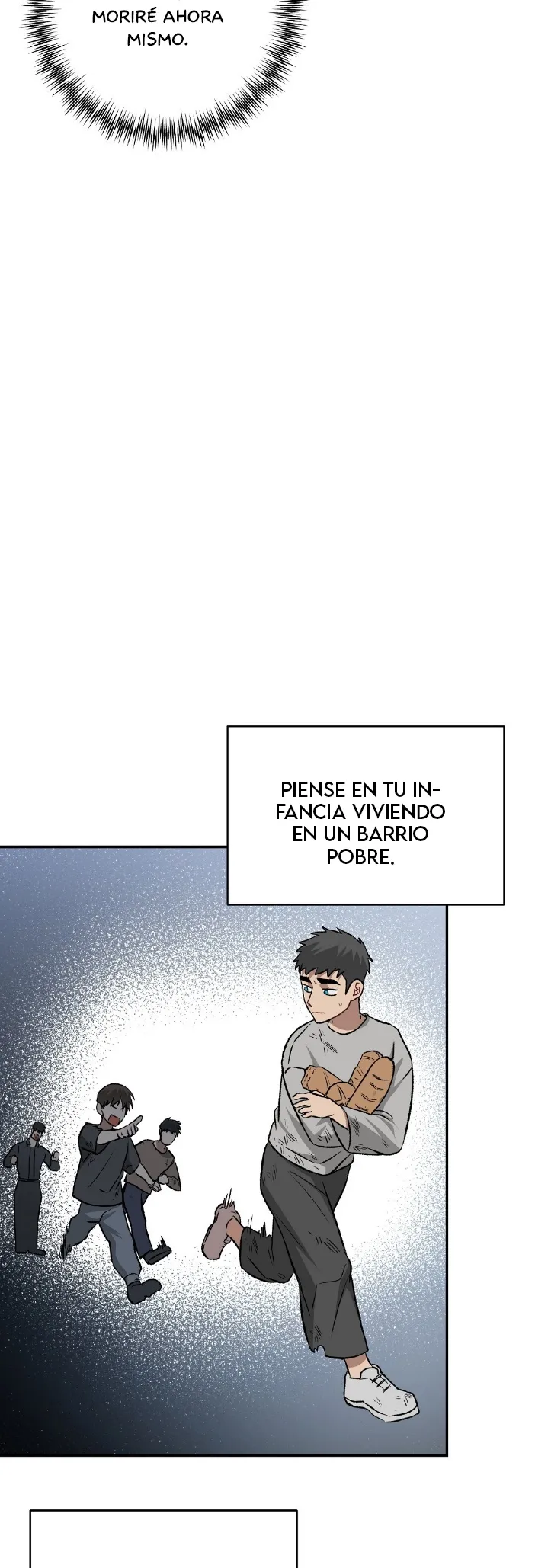 Océano Carmesí capítulo 4, página 30