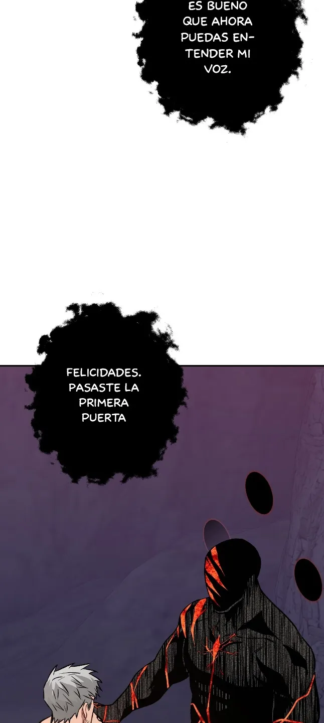 Océano Carmesí capítulo 5, página 37