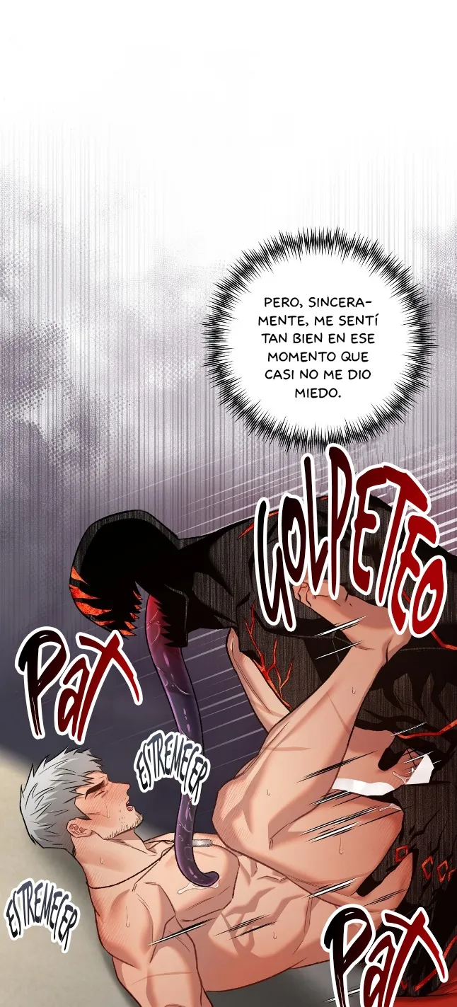 Océano Carmesí capítulo 5, página 4