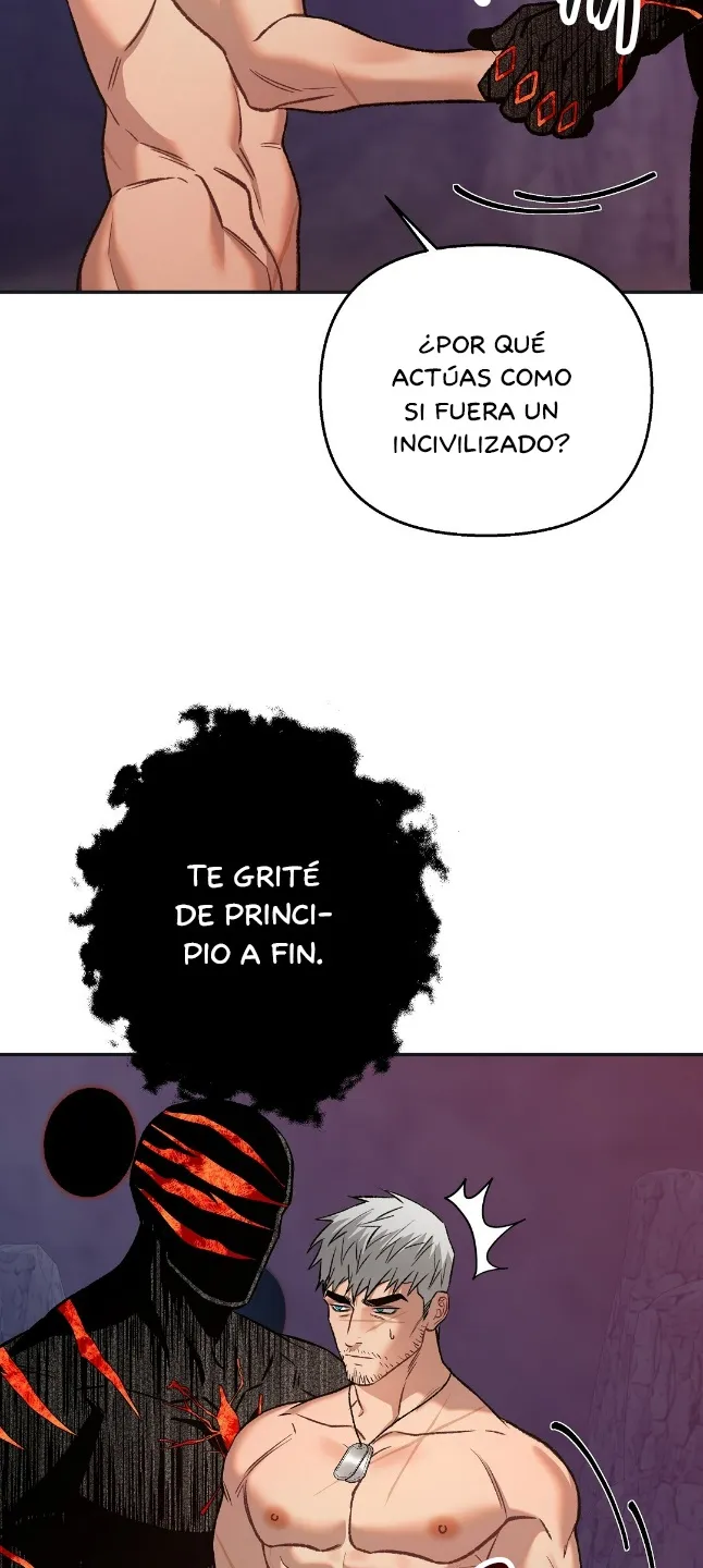 Océano Carmesí capítulo 5, página 44