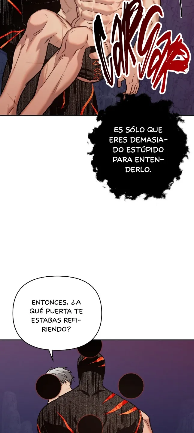 Océano Carmesí capítulo 5, página 45