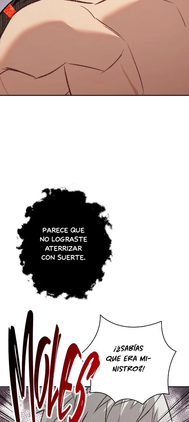 Océano Carmesí capítulo 5, página 48