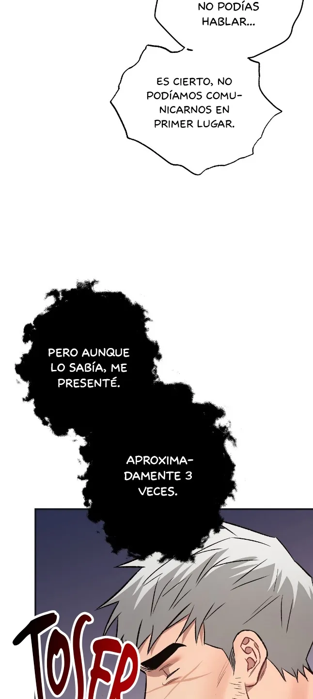 Océano Carmesí capítulo 5, página 56