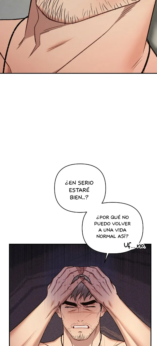 Océano Carmesí capítulo 5, página 7