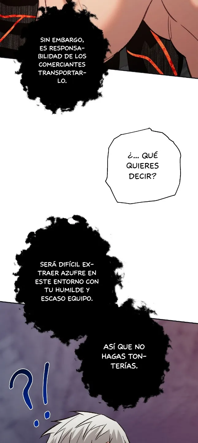 Océano Carmesí capítulo 5, página 72