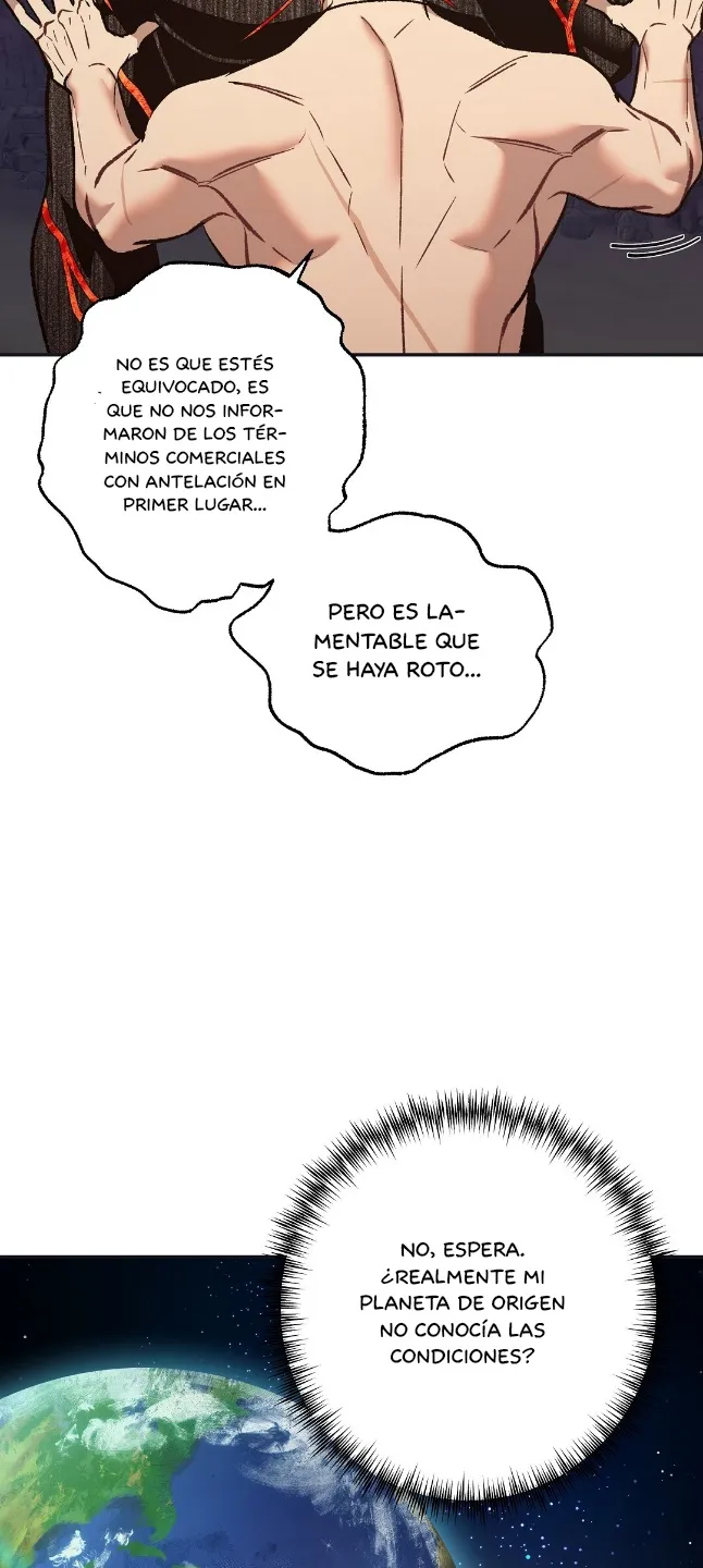 Océano Carmesí capítulo 5, página 79