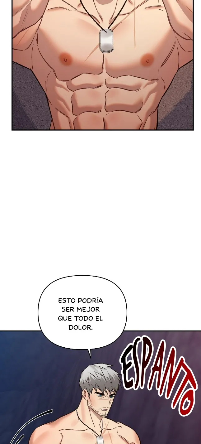 Océano Carmesí capítulo 5, página 8
