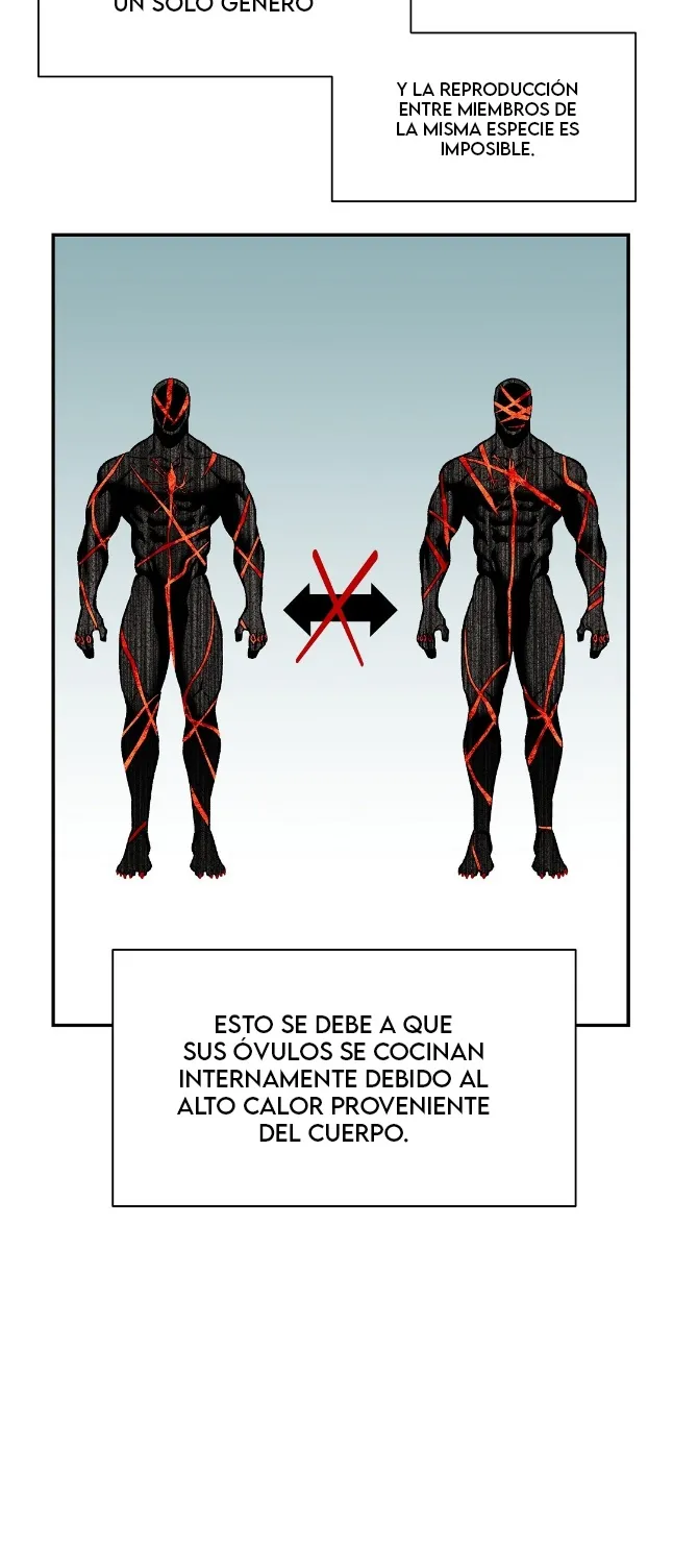 Océano Carmesí capítulo 6, página 10