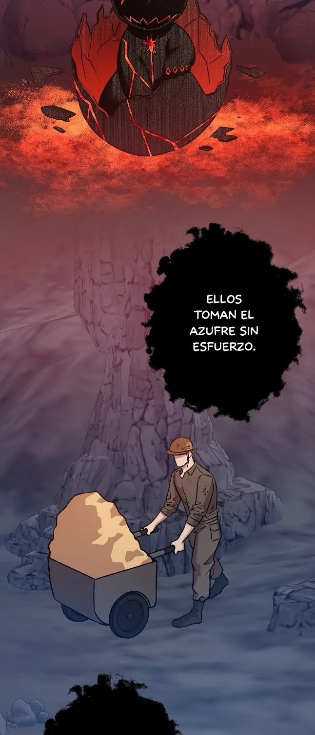 Océano Carmesí capítulo 6, página 16