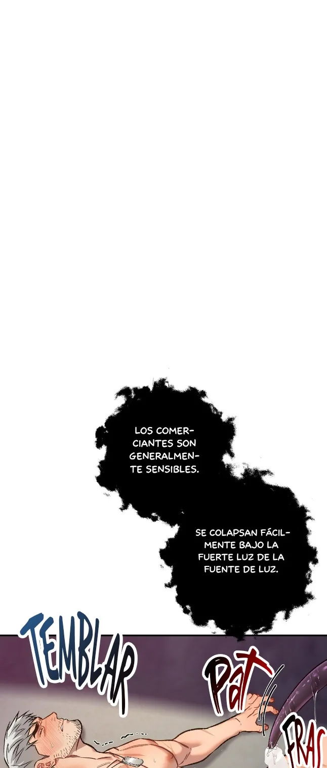 Océano Carmesí capítulo 6, página 41