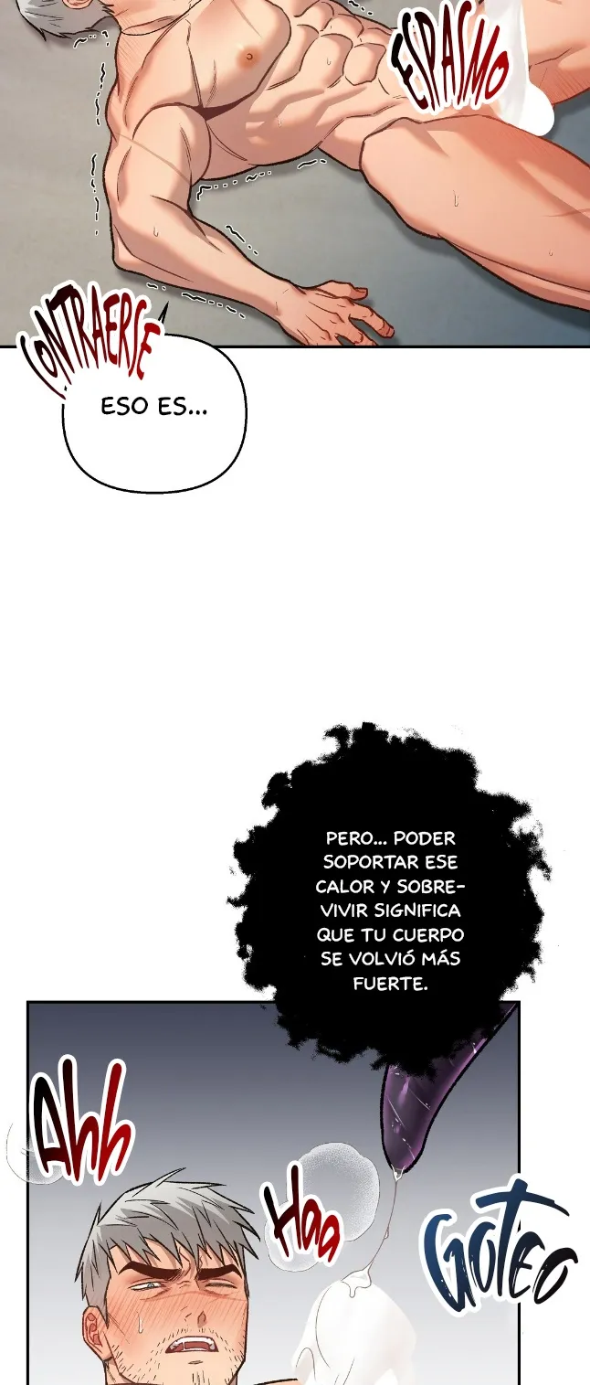 Océano Carmesí capítulo 6, página 42
