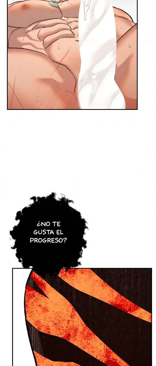 Océano Carmesí capítulo 6, página 43