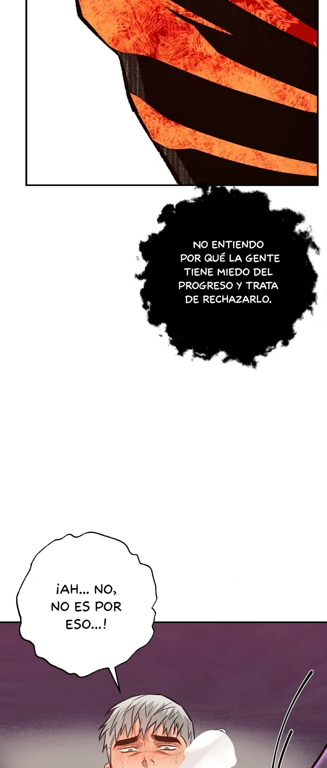 Océano Carmesí capítulo 6, página 44
