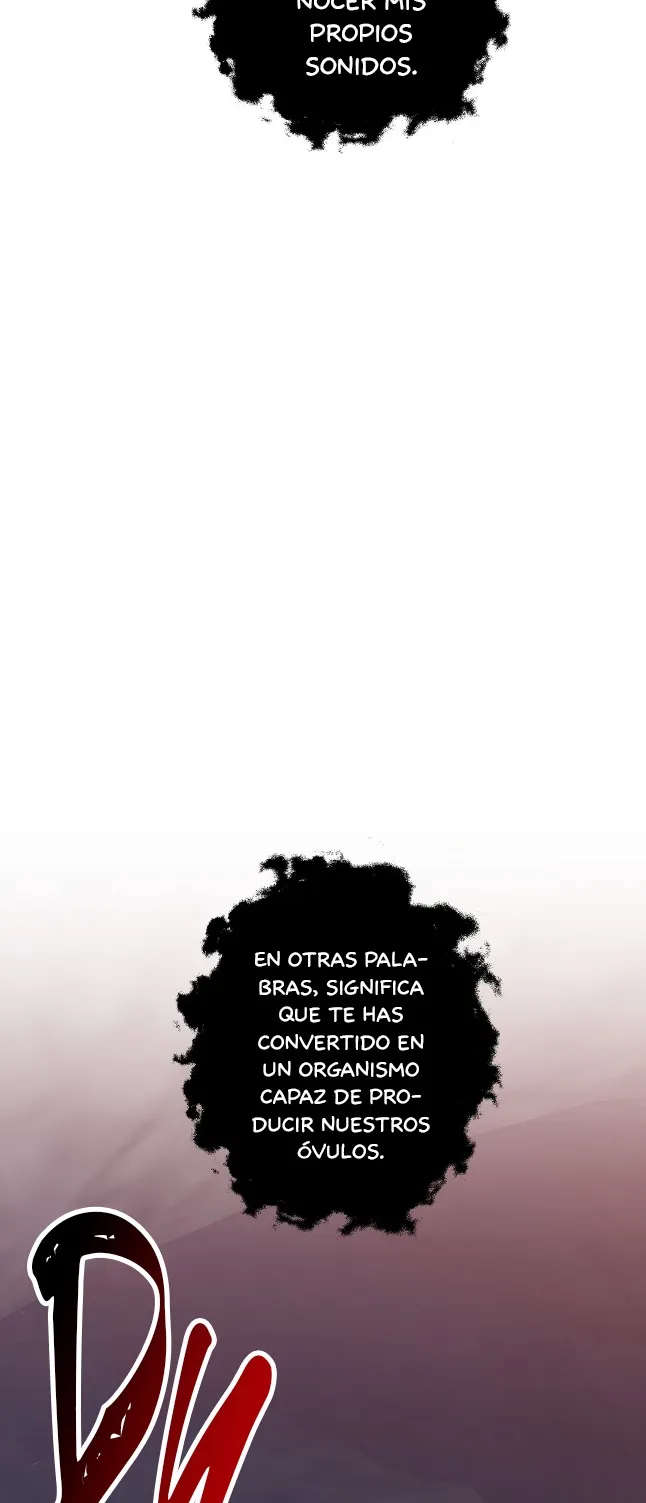 Océano Carmesí capítulo 6, página 5