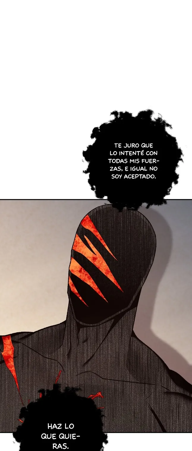 Océano Carmesí capítulo 6, página 54