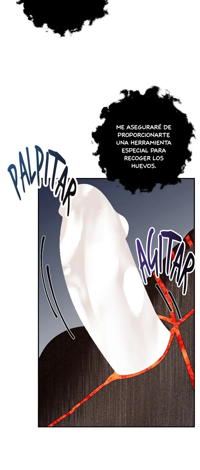 Océano Carmesí capítulo 6, página 55