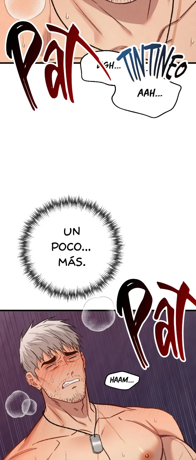 Océano Carmesí capítulo 6, página 79