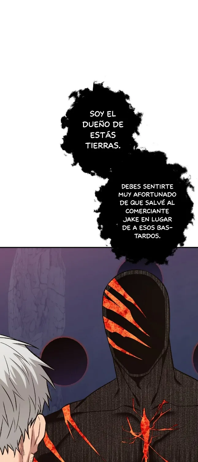 Océano Carmesí capítulo 6, página 8